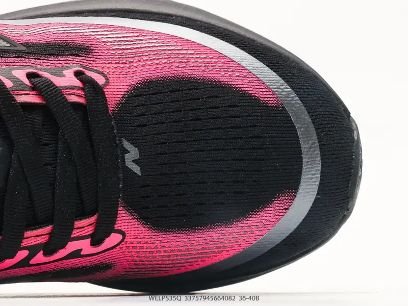 New Balance Running Shoes Breathable Anti-Slip Durable WELPS5Q #33757945664082